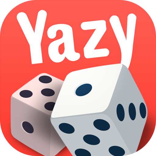 Yazy the yatzy dice game